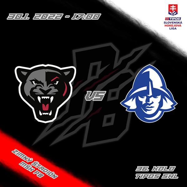 HK 95 Považská Bystrica - HK Vitar Martin