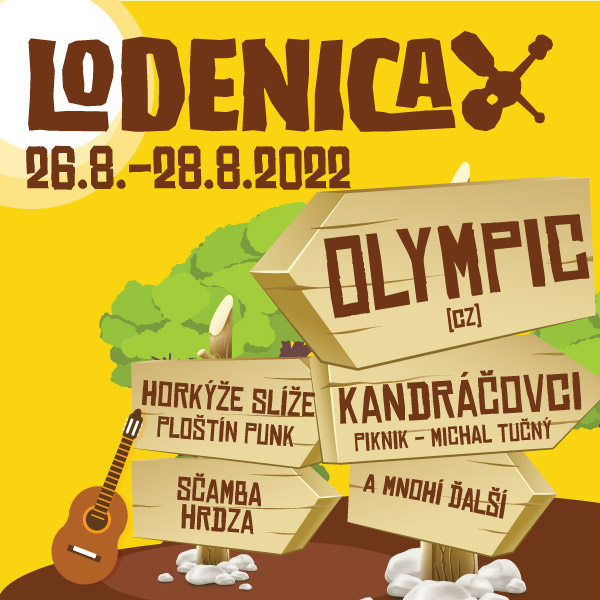 Lodenica 2022
