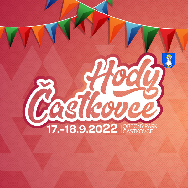 Hody Častkovce 2022