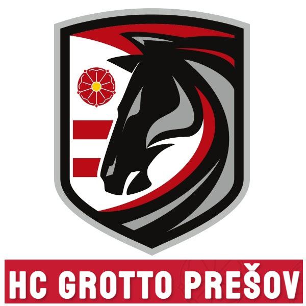 HC Grotto Prešov - HC Košice