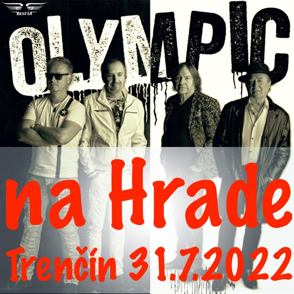 Olympic na Hrade