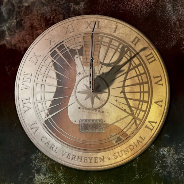 Carl Verheyen (Supertramp)