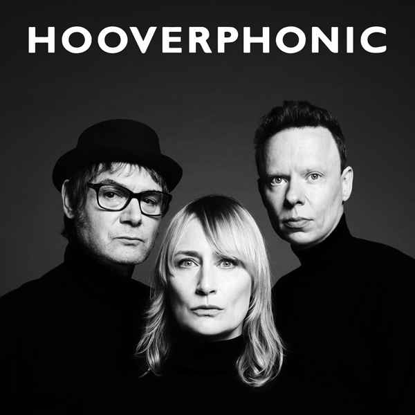 Hooverphonic
