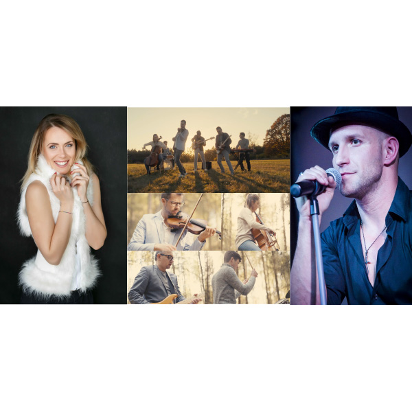 Cinemagic – magický večer filmovej hudby