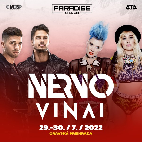 Paradise Open Air