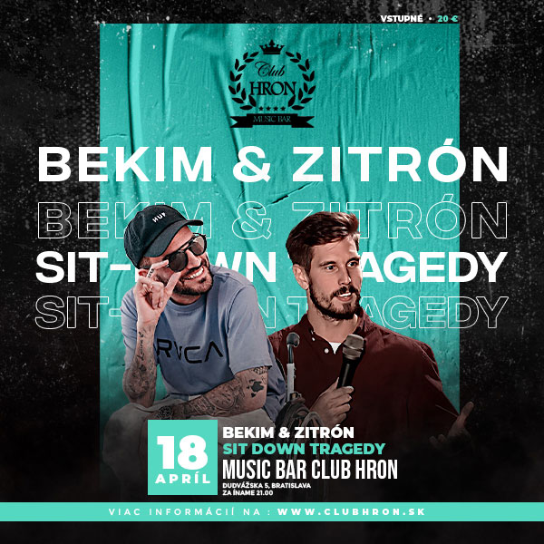 BEKIM sit-down tragedy