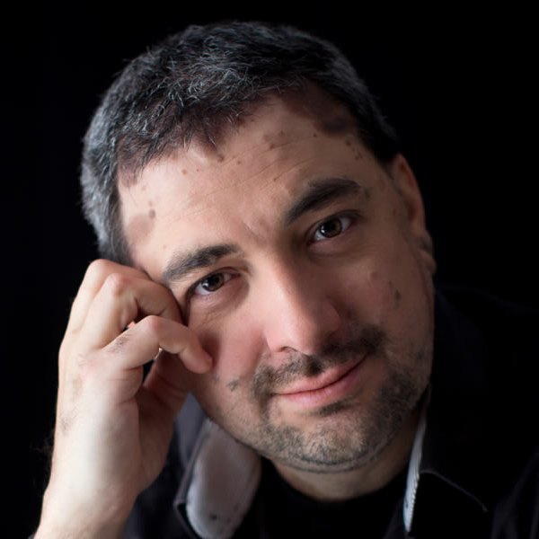 Klavírny recitál Konstantin Lifschitz