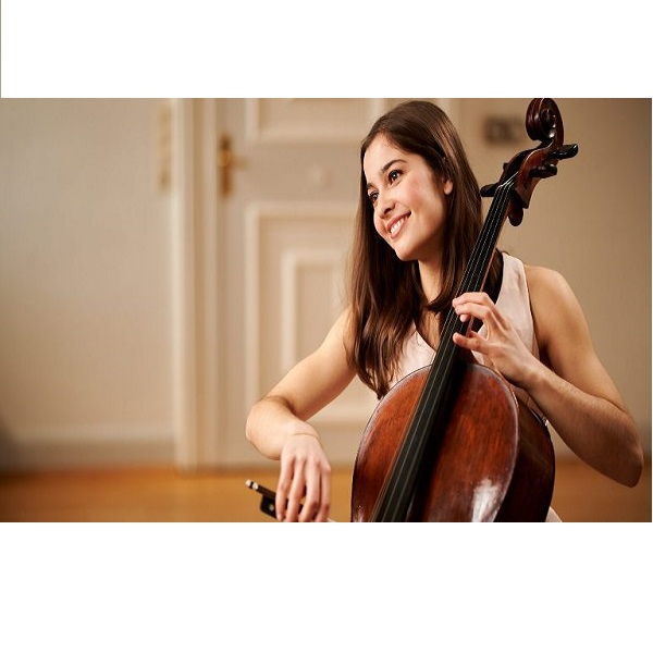 Schumann, Beethoven, Prokofiev, Liszt, Rosenblatt