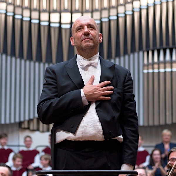 Wagner, Liszt, Berlioz