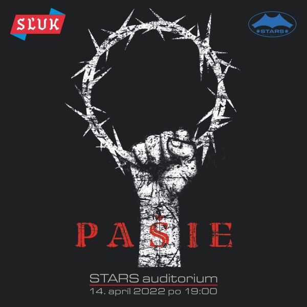 SĽUK: Pašie