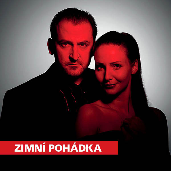 ZIMNÍ POHÁDKA - LSS 2022