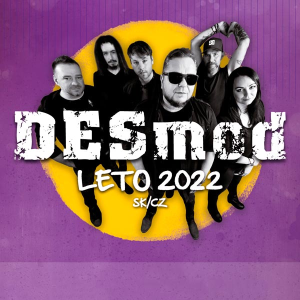 DESmod LETO 2022