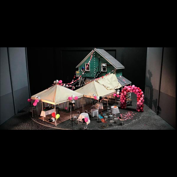 MET: LUCIA DI LAMMERMOOR (Gaetano Donizetti)