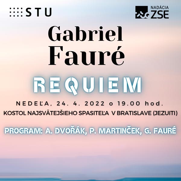 G. Fauré: Requiem