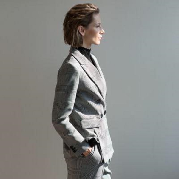 Zuzana Smatanová & band