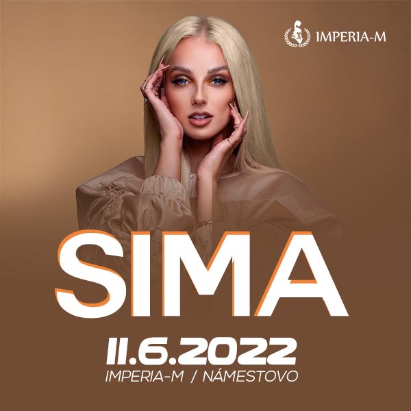 SIMA koncert