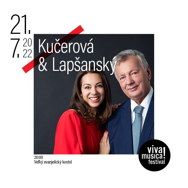 Kučerová & Lapšanský
