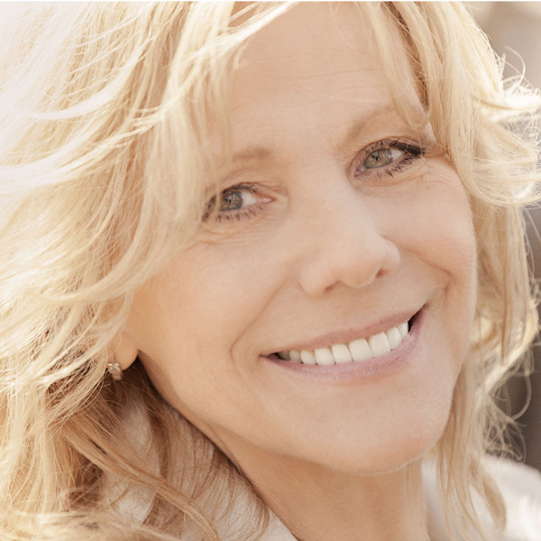 Lenka Filipová so sprievodnou kapelou