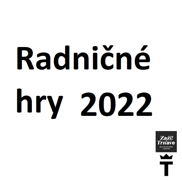 Kozliatka a vlk – Radničné hry