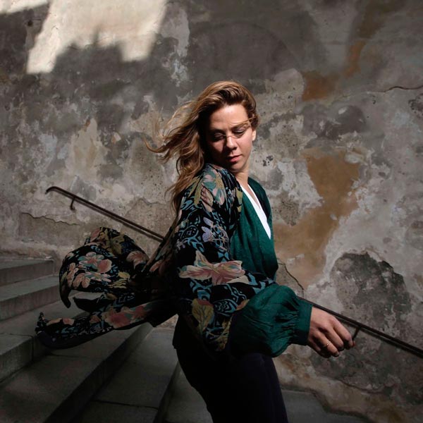 LABYRINTFEST Nitra - ANETA LANGEROVÁ