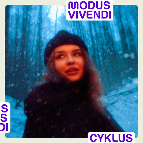 MODUS VIVENDI / EDÍCIA ŽENY V HUDBE  BLANCH