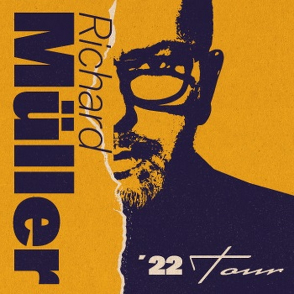 Richard Müller koncert – festival Gelnické Iluminácie