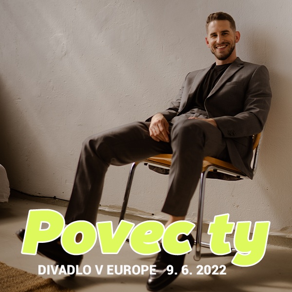 Talkshow Povec ty 17