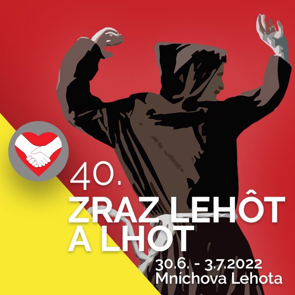 Zraz Lehôt a Lhot (40.ty)