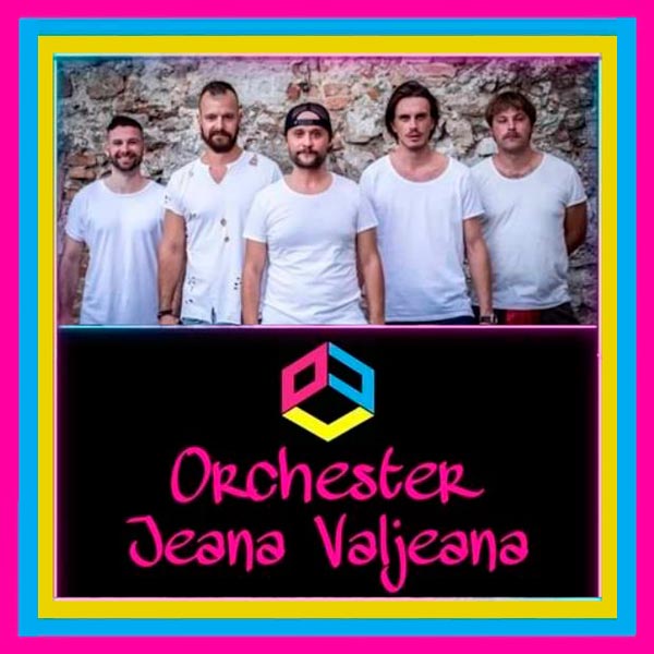 Orchester Jeana Valjeana