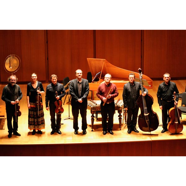 Folklór v baroku a dnes: SOLAMENTE NATURALI & ZUZANA MOJŽIŠOVÁ a BAND