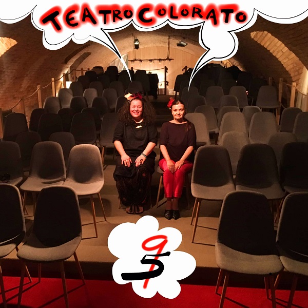 Ilustrovaná talkshow PIATECEZDEVIATE