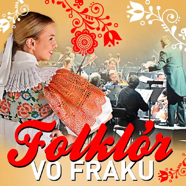 FOLKLÓR VO FRAKU