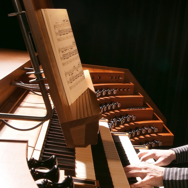 XXIII. ORGANOVÉ DNI V PIEŠŤANOCH 2022