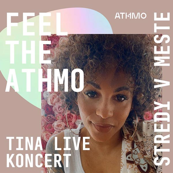 TINA LIVE KONCERT