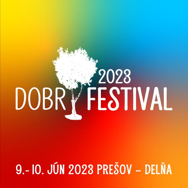 Dobrý festival 2023