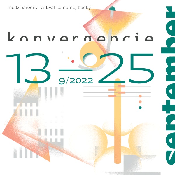 Festival Konvergencie 2022