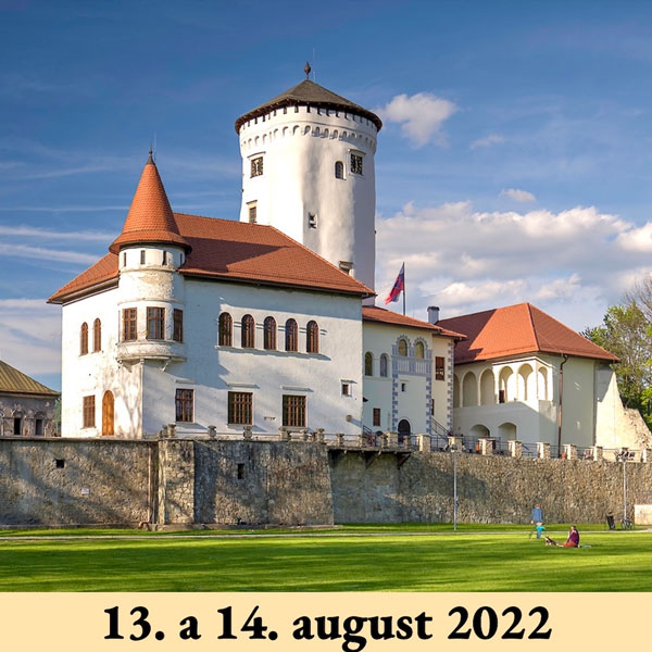 Dračie dni Budatín