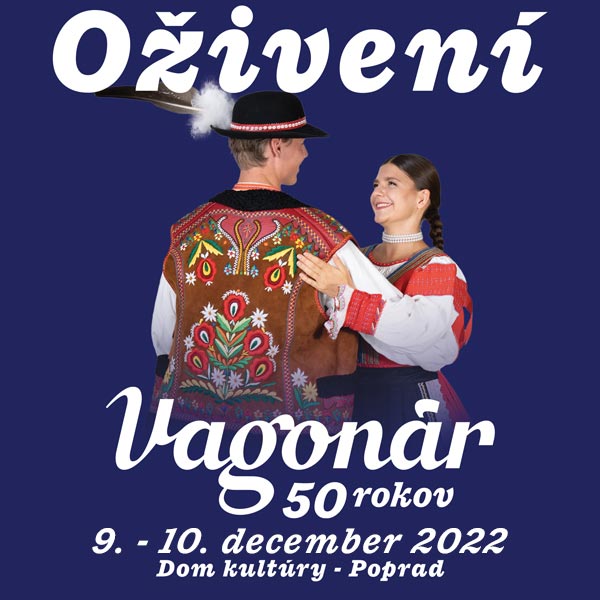 Oživení (Vagonár 50 rokov)