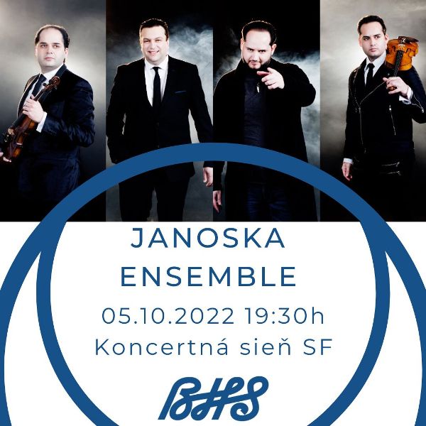 Janoska Ensemble