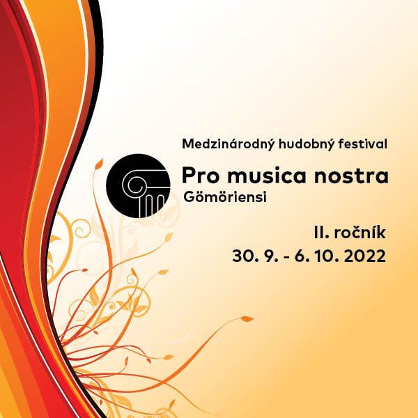 Pro Musica Nostra Gömöriensi / Štítnik