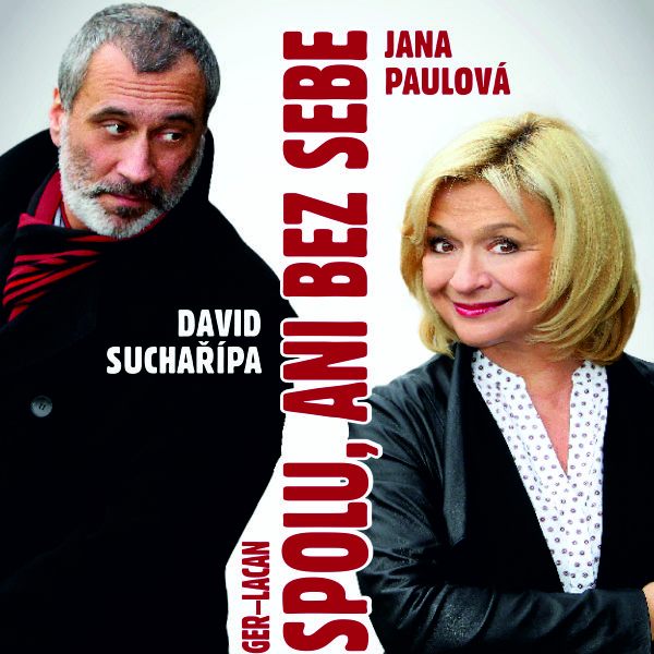 Ani spolu, ani bez sebe