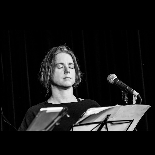 Sisa Michalidesová - Commedia - krst CD