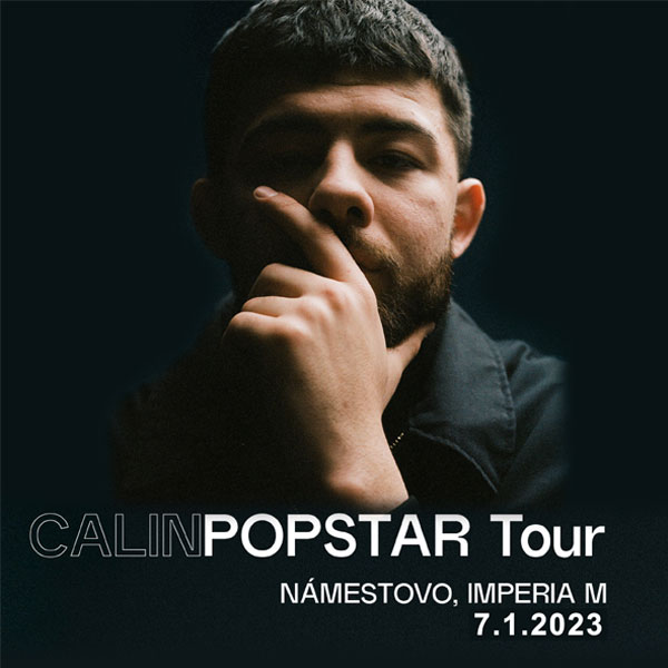 CALIN POPSTAR