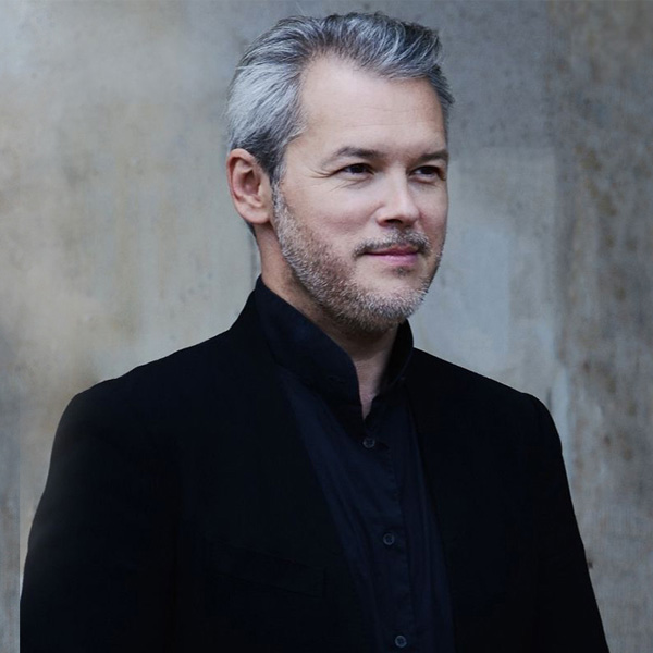 Vadim Repin recitál