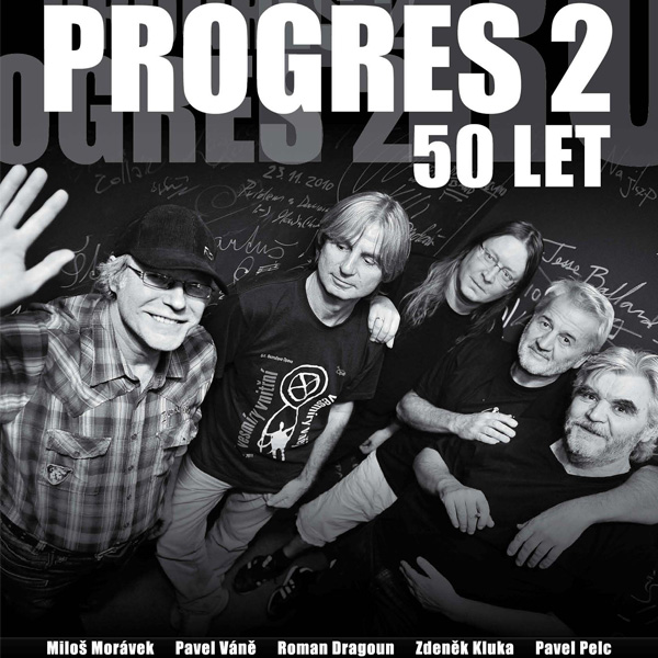 PROGRES 2 (CZ)
