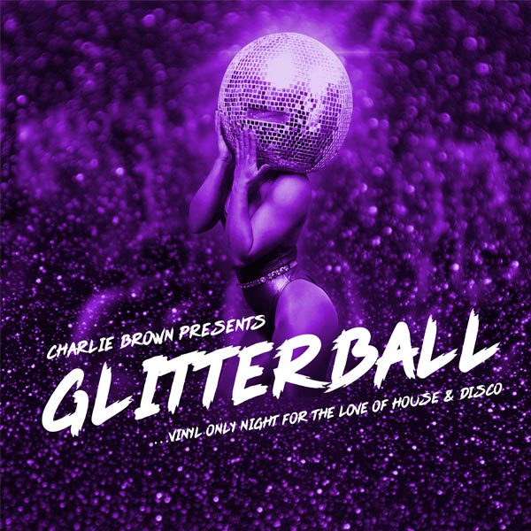 Glitterball