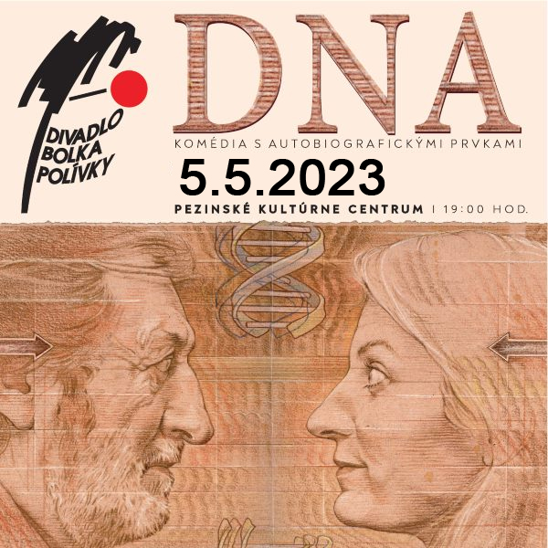 DNA