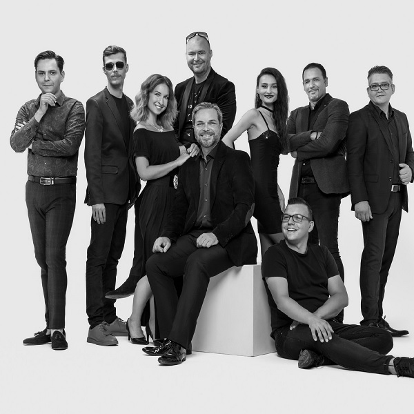 Večer Karola Duchoňa – Ludo Kuruc band