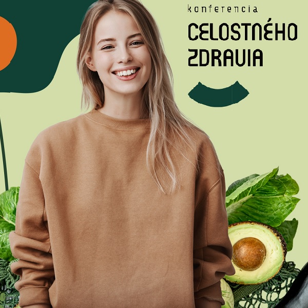 Konferencia Celostného Zdravia