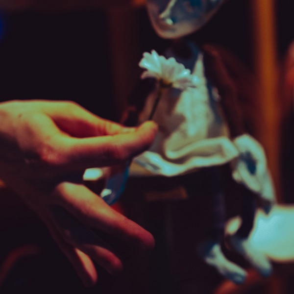 ANNA - hosťovanie divadla VETEŠ